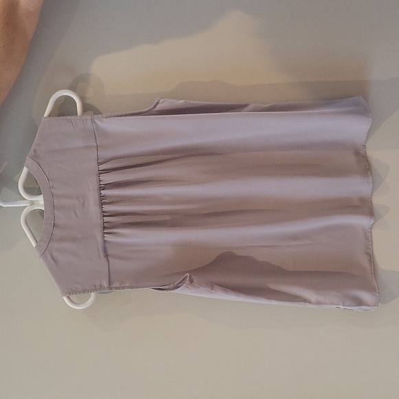 Violet & Claire Blouse - Picture 2 of 2